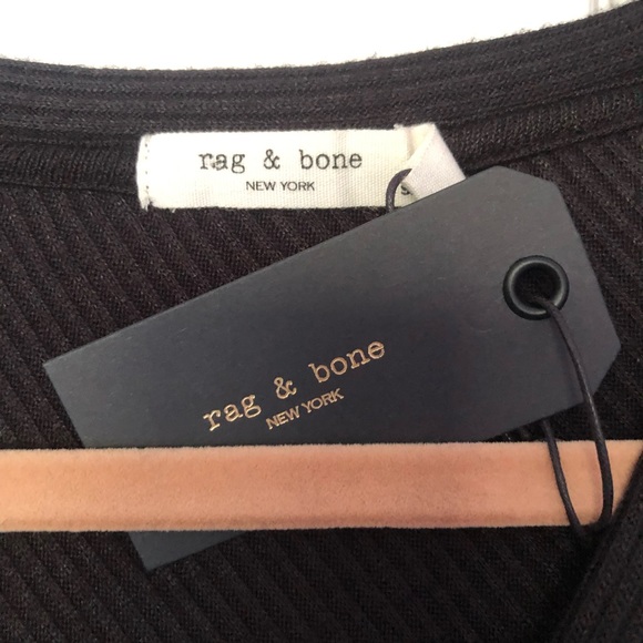 NWT! Rag and bone dress - Picture 7 of 7